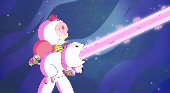 bee and puppycat